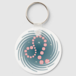 Löwe 23. Juli bis 22. August Schlüsselanhänger Sleutelhanger