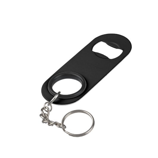 Löwe Mini Flessenopener (Achterkant Gekanteld)