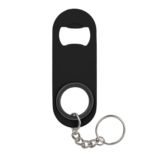 Löwe Mini Flessenopener (Achterkant)