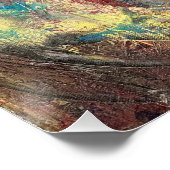 Löwe  perfect poster (Hoek)