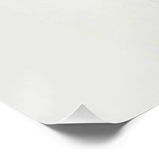 Löwe Perfect Poster (Hoek)