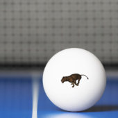 Löwe Pingpongbal (Net)