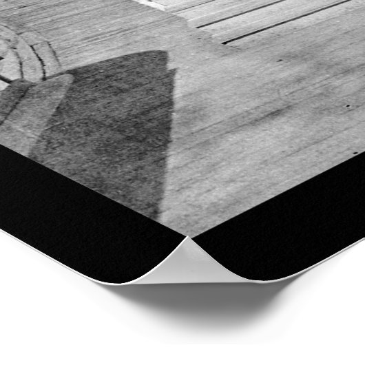 Lowe Railway Los Angeles 1899 Poster (Hoek)