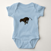Löwe Romper (Voorkant)