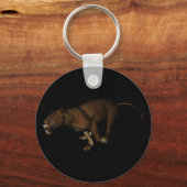 Löwe Sleutelhanger (Voorkant)