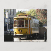 LOWELL 4131 TROLLEY BRIEFKAART (Voorkant)