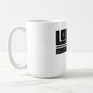 Lowell - Massachusetts Koffiemok