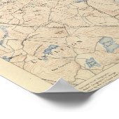 Lowell, Massachusetts Poster (Hoek)