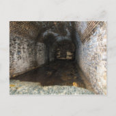 LOWELL ONDERGROND BRIEFKAART (Voorkant)