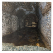 LOWELL ONDERGROND FOTO TILE TEGELTJE (Voorkant)