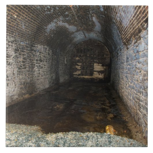 LOWELL ONDERGROND FOTO TILE TEGELTJE (Voorkant)