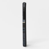LOWELL SUN BUILDING Case-Mate iPhone CASE (Achterkant/links)
