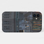 LOWELL SUN BUILDING Case-Mate iPhone CASE (Achterkant (horizontaal))