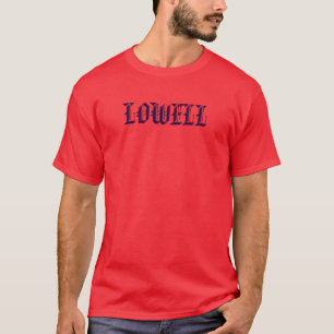 LOWELL T-SHIRT