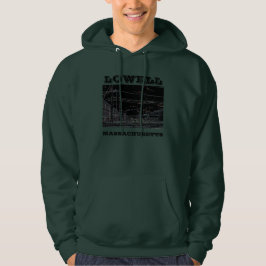 LOWELL TRUI HOODIE