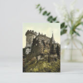 Lowenburg, Wilhelmshohe, Cassel (d.w.z. Kassel), H Briefkaart (Staand voorkant)