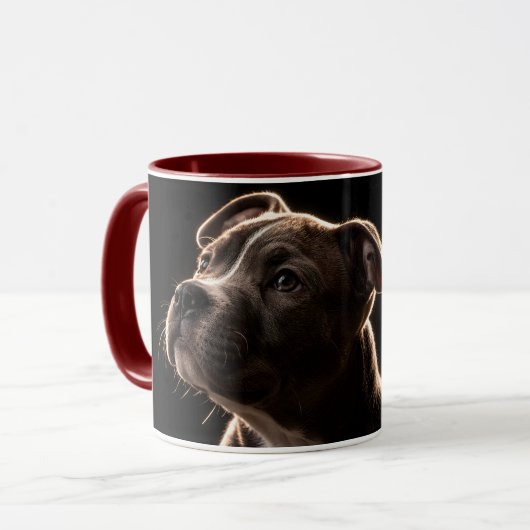 Löwenherzig Mok (Voorkant links)