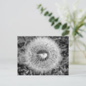 Löwenzahn Briefkaart (Staand voorkant)