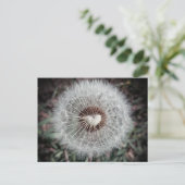 Löwenzahn Briefkaart (Staand voorkant)