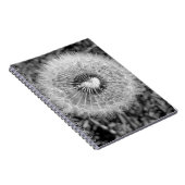 Löwenzahn Notitieboek (Rechterzijde)