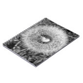 Löwenzahn Notitieboek (Linkerzijde)