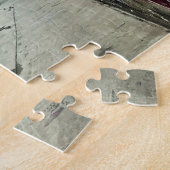 Lower East Side, New York Legpuzzel (Zijkant)