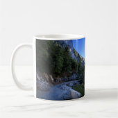 Lower Four Mile Trail - Yosemite Valley Koffiemok (Links)