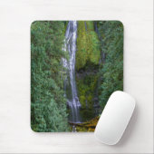 Lower Proxy Falls | Willamette National Forest Muismat (Met muis)