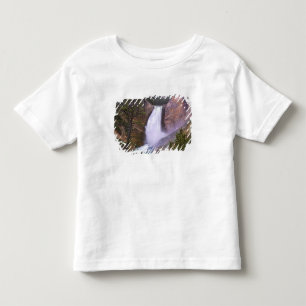 Lower Yellowstone Falls, Grand Canyon van Kinder Shirts