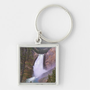 Lower Yellowstone Falls, Grand Canyon van Sleutelhanger