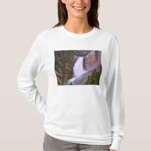 Lower Yellowstone Falls, Grand Canyon van T-shirt