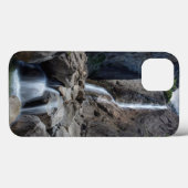 Lower Yosemite Falls Case-Mate iPhone Case (Achterkant (horizontaal))