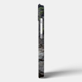Lower Yosemite Falls Case-Mate iPhone Case (Achterkant / Links)