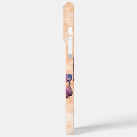 LOWERS Case-Mate iPhone CASE (Achterkant / Links)