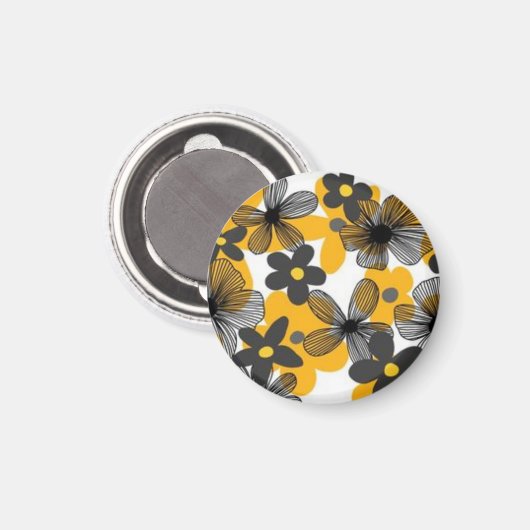 Lowers Magnet (Voorkant / Achterkant)