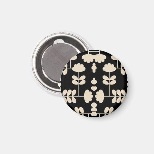 Lowers Magnet (Voorkant / Achterkant)