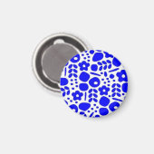 Lowers Magnet (Voorkant / Achterkant)