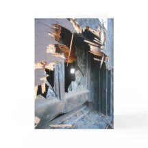 "Lowertown Depot Gebroken Ruit #2" Beterschap