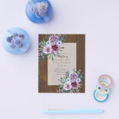 LOWEST BUDGET Weddenschappen uitvindingen Plum Flo Flyer (Enkel)