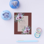 LOWEST BUDGET Weddenschappen uitvindingen Plum Flo Flyer (Enkel)