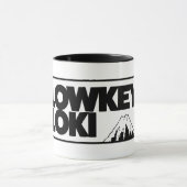LOWKEYLOKI BRAND MOK (Midden)