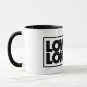 LOWKEYLOKI BRAND MOK (Links)