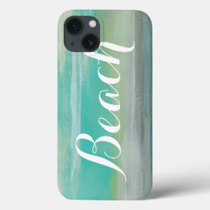 Lowland Beach I Case-Mate iPhone Case
