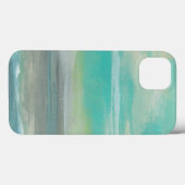 Lowland Beach I Case-Mate iPhone Case (Achterkant (horizontaal))