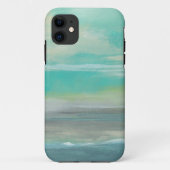 Lowland Beach I Case-Mate iPhone Case (Achterkant)