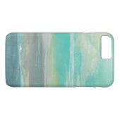 Lowland Beach I Case-Mate iPhone Case (Achterkant (Horizontaal))