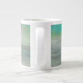 Lowland Beach I Grote Koffiekop (Achterkant)