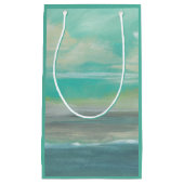 Lowland Beach I Klein Cadeauzakje (Voorkant)