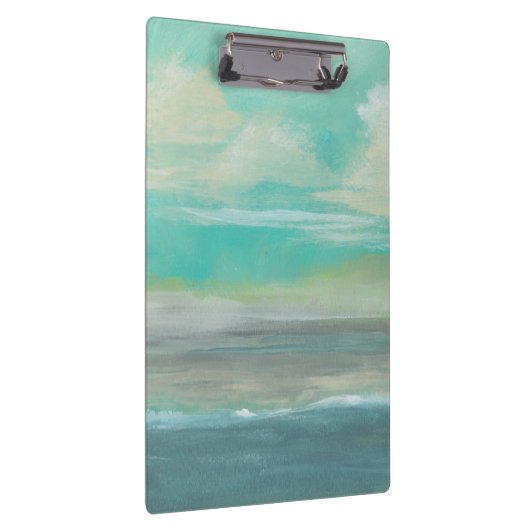 Lowland Beach I Klembord (Rechts)