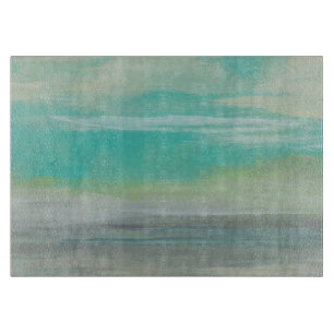 Lowland Beach I Snijplank